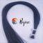Long Horse Tail Hair For Extensions with colorful