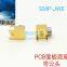 RF Coaxial Connector SMP-JWE