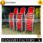 2015 Modern Metal Banquet Aluminum Chair For Wholesale