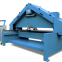 MG309 CNC double sanding belt machine