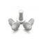 Oval Neck Track Bolts