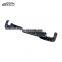 F25 X3 OEM Carbon Fiber Rear Diffuser Rear Bumper Lip Separator For BMW F25 X3