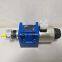 Supply three-position four-way, two-position four-way, or two-position three-way model 5-4WE 10 D5X/EG24K4QMBG24/M reversing electromagnetic safety valve