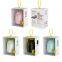 Little Cat Mini Portable zw-t11 TWS True Headphone Earphone wireless earbud with mic