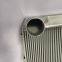 radiator DONGFENG TRUCK INTERCOOLER 1118ZB6-001