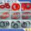 China  supplier food grade silicone gasket