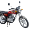125cc/150cc Motorcycle Motorbike Durable and Reliable Performance