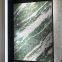 1500*3000 Alpine green sintered stone slabs