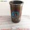 3500 engine cylinder liner 211-7826 2117826 For CAT original