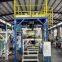 High-Efficiency Ton Bag Machine Ton Bag Versatile Ton Bag Filling Machine