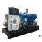 150kW Weichai Marine Diesel Generator Set Marine Genset with Sea Water Pump Exchanger