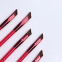 Professional Makeup Wild Eyebrow Brush Square Painting Accessory Hairline Eye Cosmetics Tool Eyebrow Eye Makeup Brush Piece