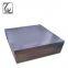 T3 T57 T61 T65 Hardness and MR Grade Stone Bright Finish 2.8/2.8 MR Tinplate