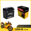 12V Battery 9Ah Lead Acid AGM 12N9A-BS Motorcycle Part Battery