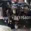 Perkins 1103A-33T Generator-Set-Motor 46.5KW, 1500 U/min