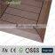 Good price garden tile with natual wood grain