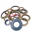 KDIK Oil Seal Factory Auto Oil Seal Crankshaft Shaft NBR Rubber Materials for Honda Oil Seal