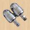 22K/40K U-Pipe Cleaning Badger Nozzle New Condition Industrial Condenser Heat Exchanger Tube Cleaning Rotary Nozzle