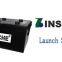 ZINSCHE SQB Energy Storage/ SQD Starting Coiled Battery
