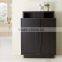 2015 Wooden Storage Cabinet
