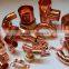 JKL9703 copper fitting, 90 degree street elbow, UPC,NSF, WRAS, SABS