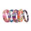 2016 Fashion New Make Your Own Bangles and Bracelets for Kids- Cheap Plastic bracelets