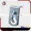 Hinger Support,Fiber Cabling Metal Draw Hooks,Clamp Retractor For FTTH Cabling