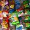 snack food packaging machine XFL-200
