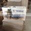 Custom paperboard boxes