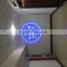 Hot sale 1200W large scale outdoor powerful projectors