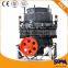 High-performance german boulder cone crushing machine for sale