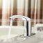 Brass Self Closing Faucet Motion Sensor Faucet Hospital Sensor Faucet