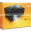 1080P Full HD portable LED projector with HDMI/AV/USB/SD/VGA offer OEM