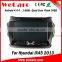 Wecaro Android 4.4.4 in dash 8" touch screen car gps navigation system for Hyundai IX45 car dvd player 2013