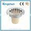 (J8006-A)europeanism shower floor drains floor drain cover