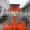 Excellent Quality Hydraulic Telescopic Cylinder Boom Lift