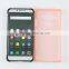 alpha design collision avoidance antiskid cell phone case for Le Eco le2 case