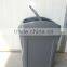 30L plastic waste bucket