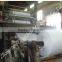 Recycle paper making machine to produce A4 paper,printing paper,newspaper and writing paper
