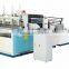 automatic paper napkin making machine price for small business of factory