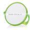 Table Decorative /Cosmetic / Plastic/ Magnifying / Colourful Makeup Mirror