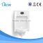 Flush ceramic bathroom wall hung sensor wholesale automatic urinal