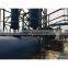Plastic & Rubber Machinery Used Tyre Pyrolysis Plant to Fuel Oil