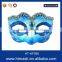 Party Mask with Glitter Powder, Carnival Mask
