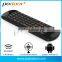 2014 Best Selling 2.4G Air Mouse with Qwerty Keyboard For Smart TV PC101