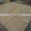 Polished Crema Marfil beige marble panel, tiles, cut-to-size