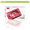 D637 Funny And Cute Design Plastic Promotion Gift Ashtray Funny Ashtray With Foot Shaped Ashtray