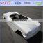 Custom FRP Fiberglass Car Body