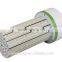 120W LED Corn Bulb with E39 E40 base for industrial lighting warehouse light 110Lm/W CE RoHs certified