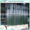 6 ft., 1.25 lb. per foot green painted studded T post